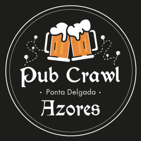 Pub Crawl Azores - Pub Crawl in Ponta Delgada, Rallye-Tascas Pub Crawl Azores - Pub Crawl in Ponta Delgada, Rallye-Tascas